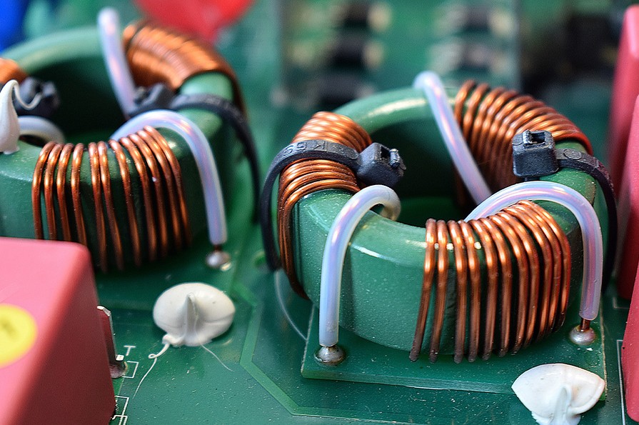 Electronic and Electrical Appliances