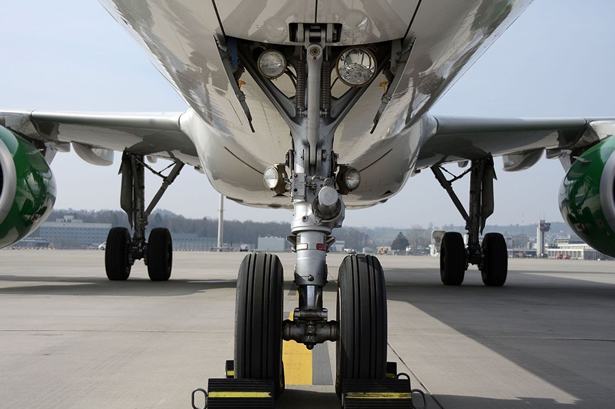 Aviation Manufacturing