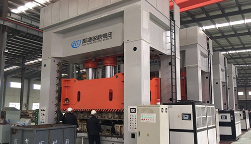 Requirements for Filters in Hydraulic Systems