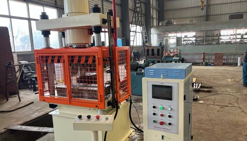 Principle of hydraulic air filter