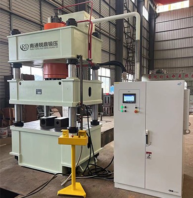 HP79 powder product hydraulic press  40-630T