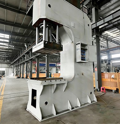 HP41 single column hydraulic press 200-800T