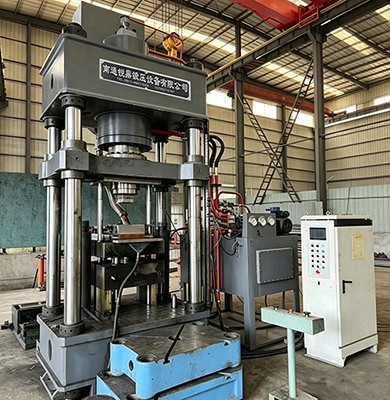 HP79 powder product hydraulic press  100-1600T